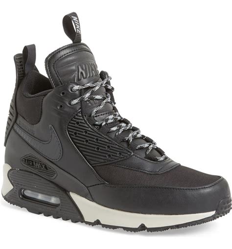 nike winterboots herren